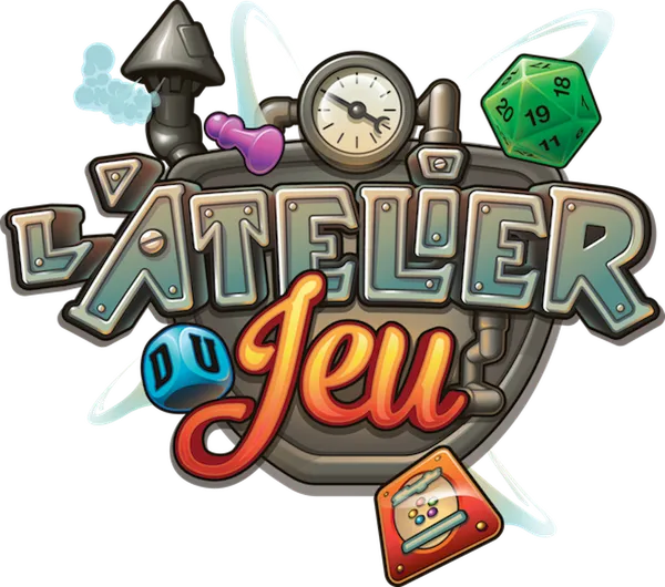 L'Atelier du Jeu