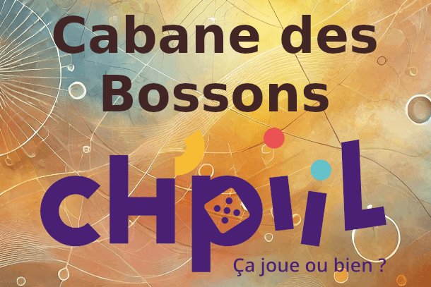 Ch'piil & Cabane des Bossons