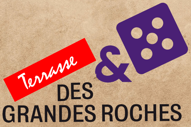 Ch'piiL & Les Grandes Roches
